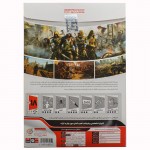بازی کامپیوتری Assassins Creed Unity نشر گردو