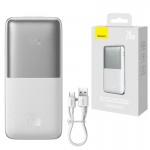 پاوربانک BaseUS مدل PPBD2-1020 ظرفیت 10000mAh