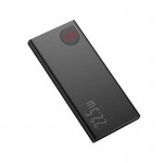 پاوربانک بیسوس (Baseus) مدل PPADM10S (PPAD000001) ظرفیت 10000mAh