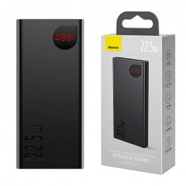 پاوربانک بیسوس (Baseus) مدل PPADM10S (PPAD000001) ظرفیت 10000mAh