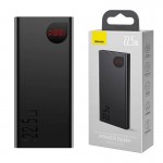 پاوربانک بیسوس (Baseus) مدل PPADM10S (PPAD000001) ظرفیت 10000mAh