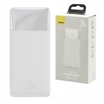 پاوربانک بیسوس (Baseus) مدل PPBD30K(PPDML-N02) ظرفیت 30000mAh