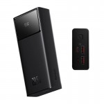 پاوربانک بیسوس (Baseus) مدل PPXJ30 (PPXJ060101) ظرفیت 30000mAh