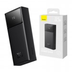 پاوربانک بیسوس (Baseus) مدل PPXJ30 (PPXJ060101) ظرفیت 30000mAh