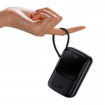 پاوربانک بیسوس (Baseus) مدل PPQD2-10C (PPQD020101) ظرفیت 10000mAh