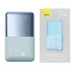 پاوربانک BaseUS مدل PPBD2-2022 ظرفیت 20000mAh