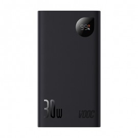 پاوربانک بیسوس (Baseus) مدل PPADM2-20 (PPAD050001) ظرفیت 20000mAh