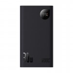 پاوربانک بیسوس (Baseus) مدل PPADM2-20 (PPAD050001) ظرفیت 20000mAh