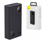 پاوربانک بیسوس (Baseus) مدل PPADM2-20 (PPAD050001) ظرفیت 20000mAh