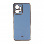 گارد MY CASE دور طلایی مدل Xiaomi Redmi Note 12 4G