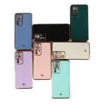 گارد MY CASE دور طلایی مدل Xiaomi 12TPro