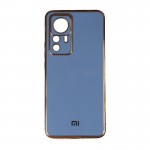 گارد MY CASE دور طلایی مدل Xiaomi 12TPro