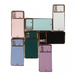 گارد MY CASE دور طلایی مدل Xiaomi Poco X4Pro