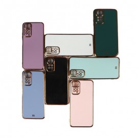 گارد MY CASE دور طلایی مدل Samsung J5Prime