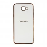 گارد MY CASE دور طلایی مدل Samsung J5Prime