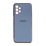 گارد MY CASE دور طلایی مدل Samsung A13 4G