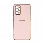گارد MY CASE دور طلایی مدل Samsung A32 4G
