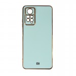 گارد MY CASE دور طلایی مدل Xiaomi Redmi Note 11 Pro