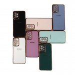 گارد MY CASE دور طلایی مدل Samsung A33