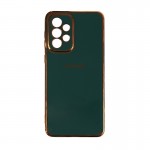گارد MY CASE دور طلایی مدل Samsung A33