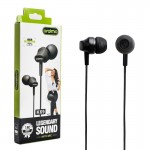 هندزفری سیمی اورایمو (Oraimo) مدل K69
