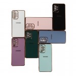 گارد MY CASE دور طلایی مدل Samsung A53