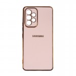 گارد MY CASE دور طلایی مدل Samsung A53