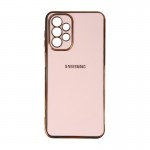 گارد MY CASE دور طلایی مدل Samsung A23