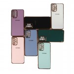 گارد MY CASE دور طلایی مدل Samsung A52