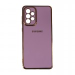 گارد MY CASE دور طلایی مدل Samsung A52