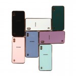 گارد MY CASE دور طلایی مدل Samsung A10