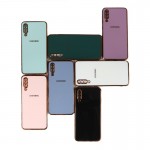 گارد MY CASE دور طلایی مدل Samsung A50