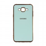 گارد MY CASE دور طلایی مدل Samsung J7