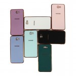 گارد MY CASE دور طلایی مدل Samsung J7Prime