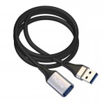 کابل افزایش طول USB پرووان (ProOne) طول 2 متر مدل PEC851