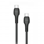 کابل (Type-C To Type-C) PD پرووان (ProOne) طول 1 متر  مدل PCC116