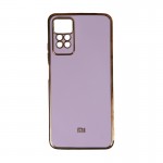 گارد MY CASE دور طلایی مدل Xiaomi Redmi Note 12Pro