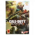 بازی کامپیوتری Call Of Duty Black Ops II نشر گردو