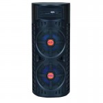 اسپیکر بلوتوث رم و فلش خور مدل HF-S630