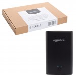 پاوربانک آمازون بیسیک (amazon basics) مدل PB100 ظرفیت 10050mAh