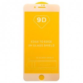 گلس 9D مناسب برای گوشی iPhone 7/8Plus