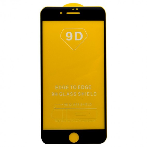گلس 9D مناسب برای گوشی iPhone 7/8Plus