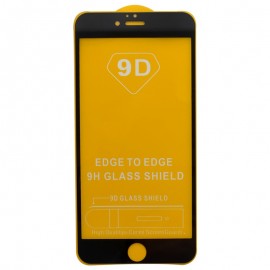 گلس 9D مناسب برای گوشی iPhone 6Plus