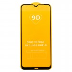 گلس 9D مناسب برای گوشی Xiaomi Redmi Note 8Pro