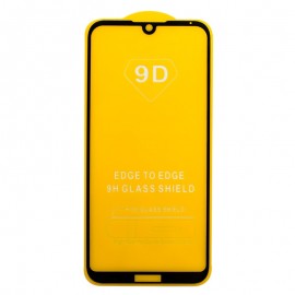 گلس 9D مناسب برای گوشی Huawei Honor 8S