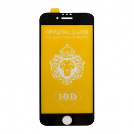 گلس 10D مناسب برای گوشی iPhone 6
