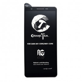 گلس مات سرامیکی میتوبل (MIETUBL) Samsung A01Core/M01Core