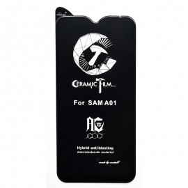 گلس مات سرامیکی میتوبل (MIETUBL) Samsung A01