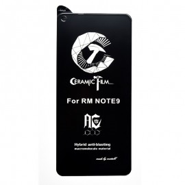 گلس مات سرامیکی میتوبل (MIETUBL) Xiaomi Redmi Note 9