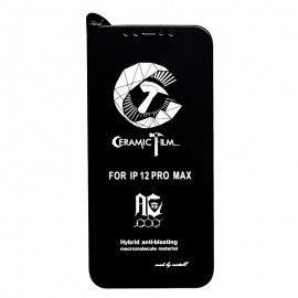 گلس سرامیکی میتوبل (MIETUBL) مناسب برای گوشی iPhone 12ProMax